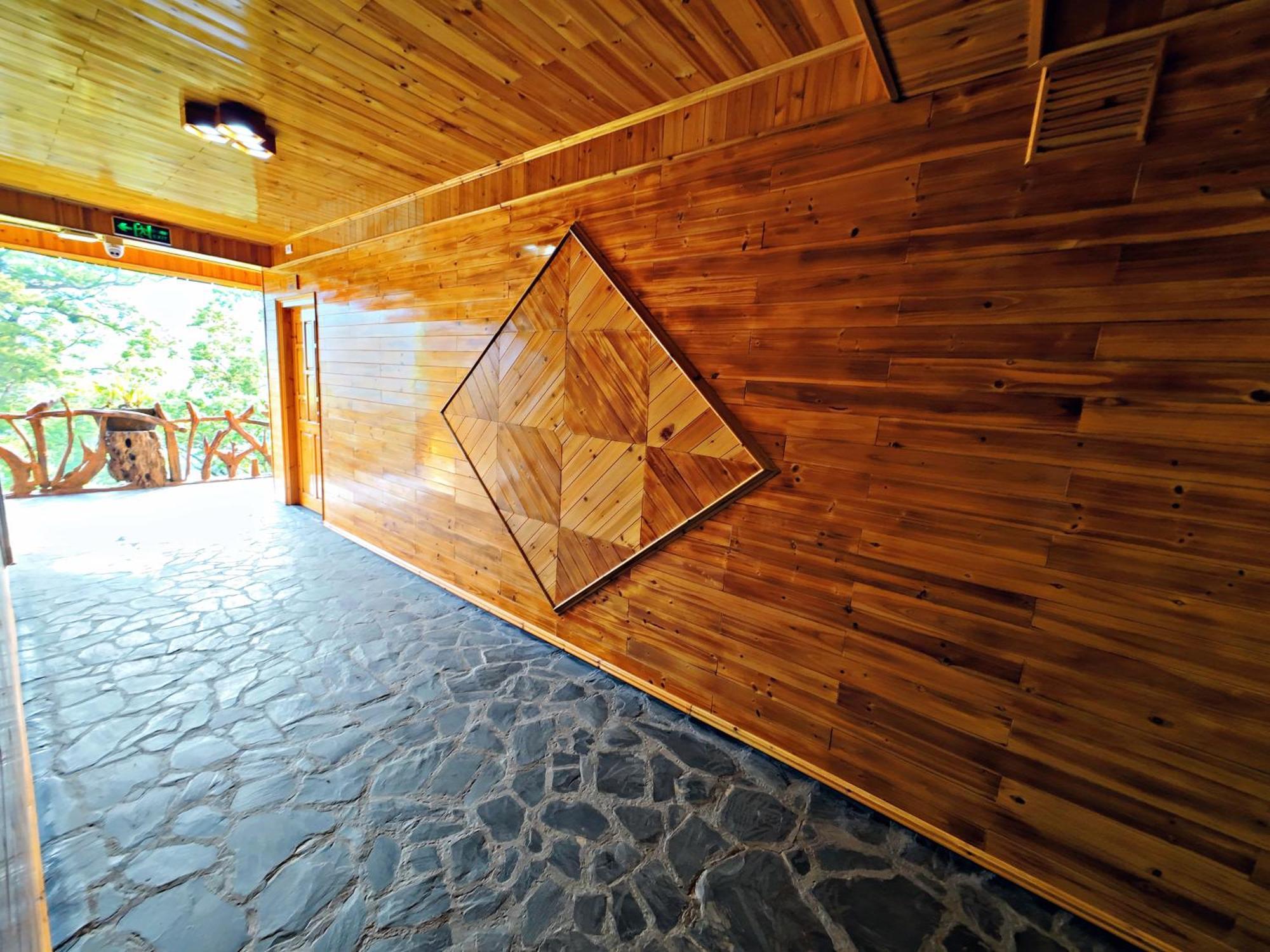 Hotel Mt House Sapa Zimmer foto